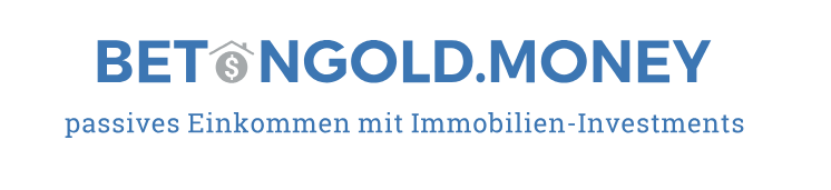 Betongold.money Logo