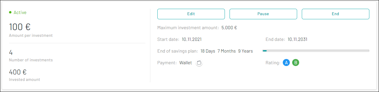 AutoInvest